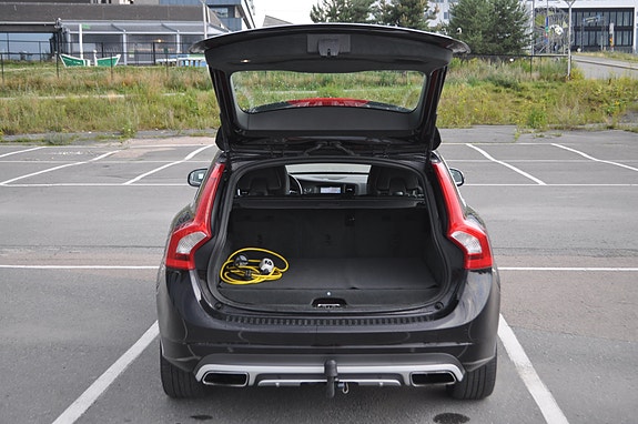 Volvo V60 20 of 28