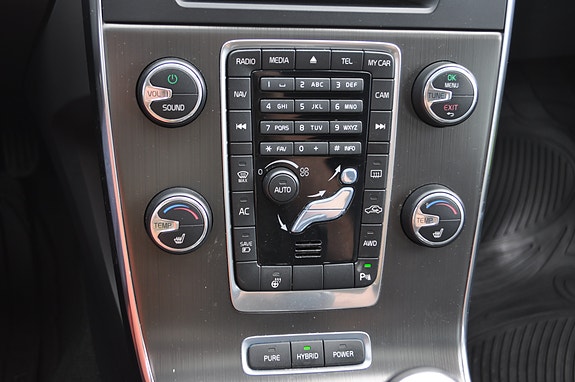 Volvo V60 28 of 28