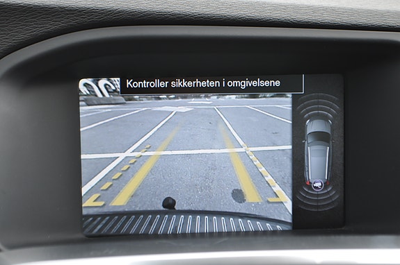 Volvo V60 26 of 28