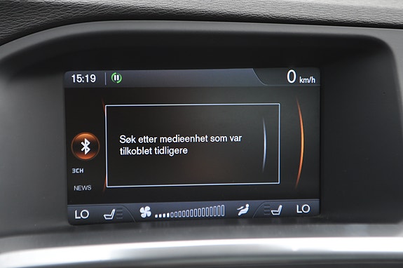 Volvo V60 27 of 28