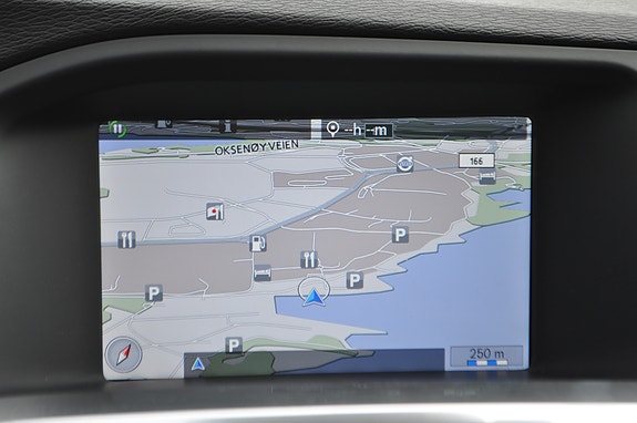 Volvo V60 25 of 28