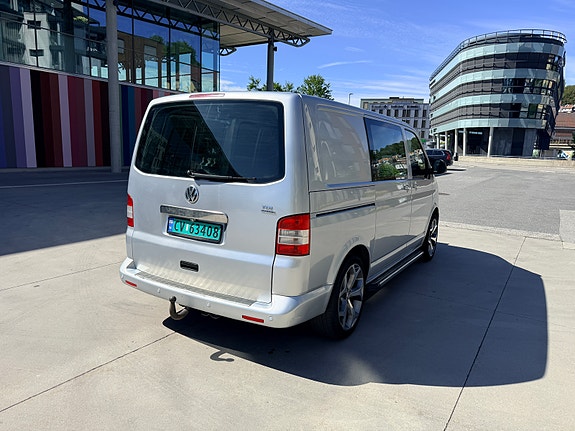 Volkswagen Transporter 10 of 30