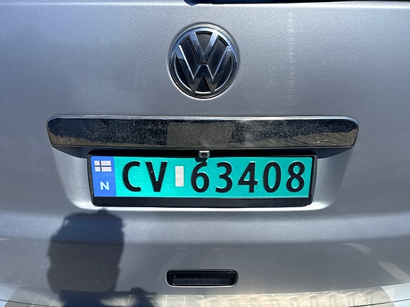 Volkswagen Transporter 27 of 30