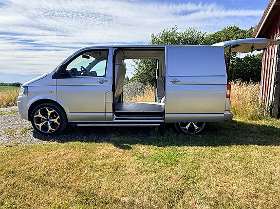 Volkswagen Transporter 29 of 30