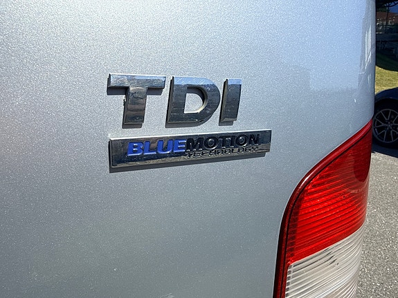 Volkswagen Transporter 26 of 30
