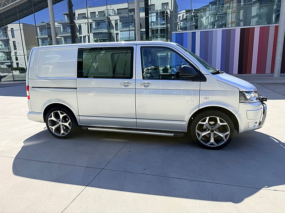 Volkswagen Transporter 4 of 30
