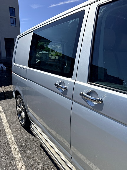 Volkswagen Transporter 21 of 30
