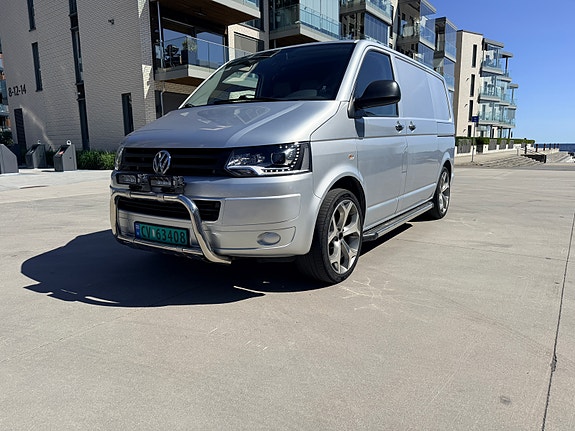 Volkswagen Transporter 7 of 30