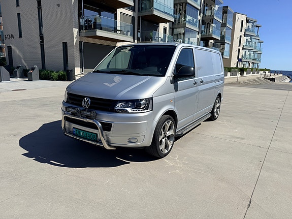 Volkswagen Transporter 5 of 30