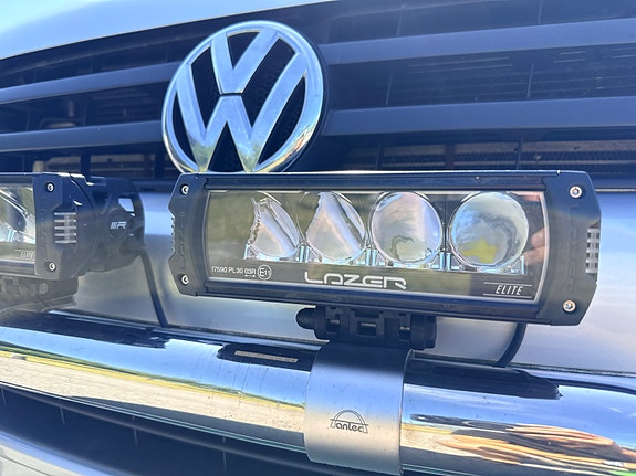 Volkswagen Transporter 19 of 30