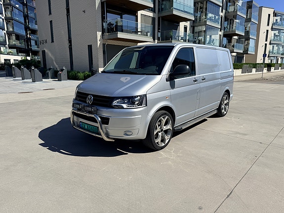 Volkswagen Transporter 6 of 30