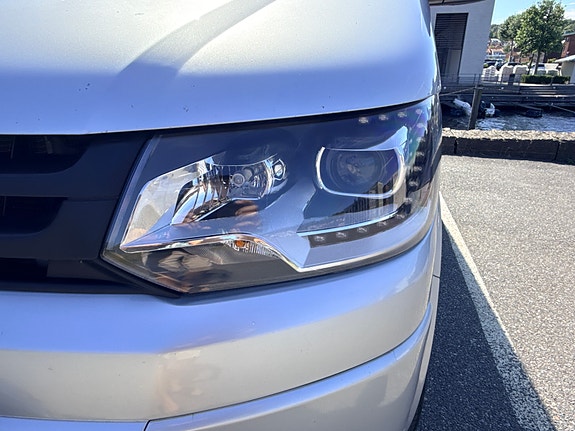 Volkswagen Transporter 23 of 30