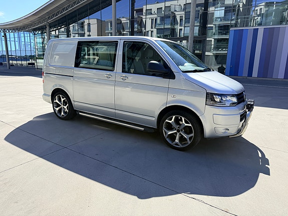 Volkswagen Transporter 3 of 30