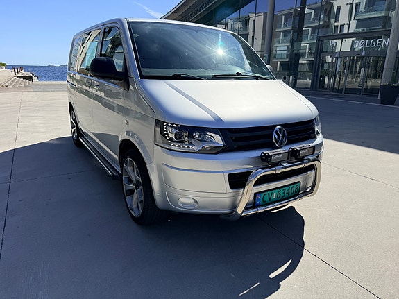 Volkswagen Transporter 2 of 30