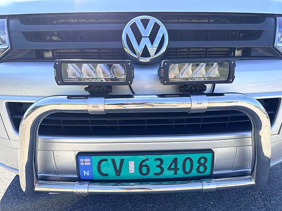 Volkswagen Transporter 17 of 30