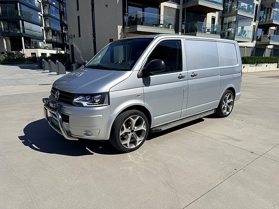 Volkswagen Transporter 8 of 30