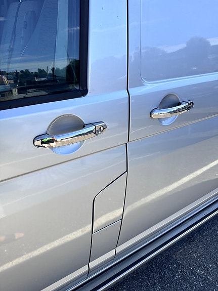 Volkswagen Transporter 20 of 30