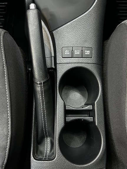 Toyota Auris 29 of 30