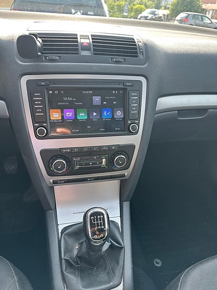 Skoda Octavia 10 of 14
