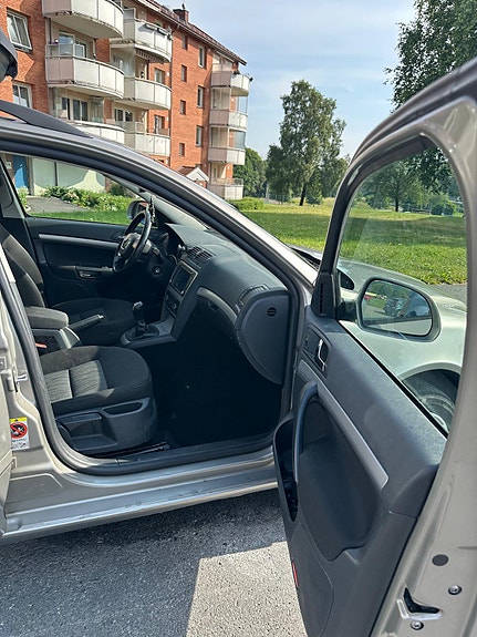 Skoda Octavia 11 of 14