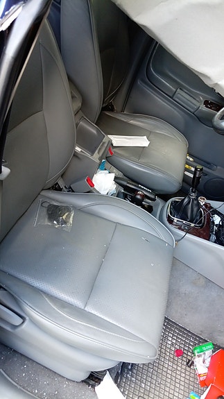 Suzuki Grand Vitara 2 of 8