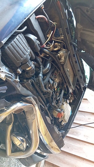 Suzuki Grand Vitara 7 of 8