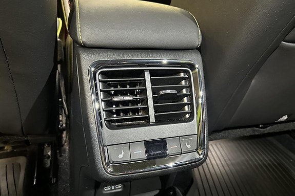 Skoda Enyaq Coupe RS 30 of 30