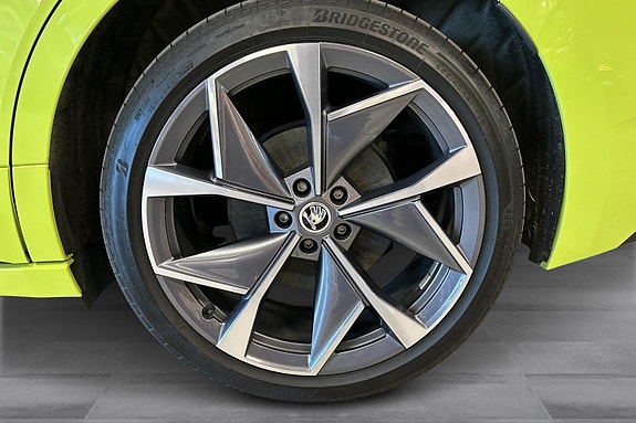 Skoda Enyaq Coupe RS 24 of 30