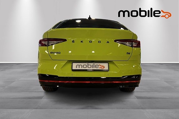 Skoda Enyaq Coupe RS 4 of 30