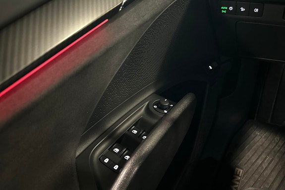 Skoda Enyaq Coupe RS 17 of 30
