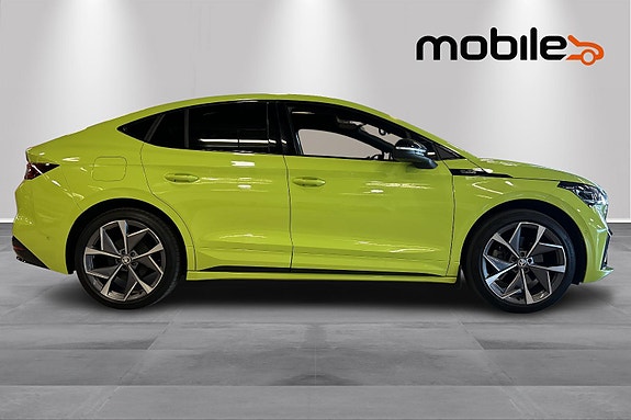 Skoda Enyaq Coupe RS 2 of 30