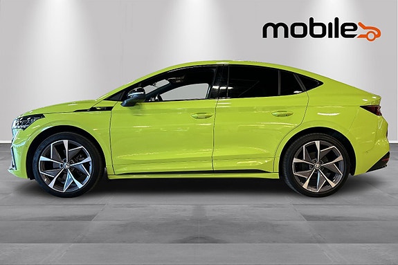 Skoda Enyaq Coupe RS 20 of 30