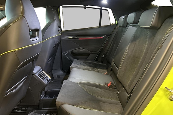 Skoda Enyaq Coupe RS 7 of 30