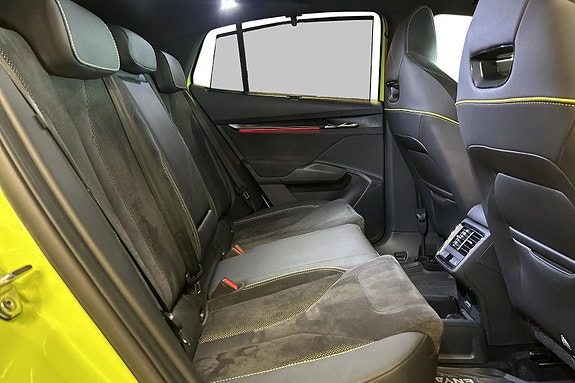 Skoda Enyaq Coupe RS 22 of 30