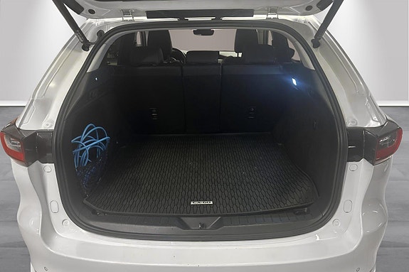 Mazda CX-60 5 of 26
