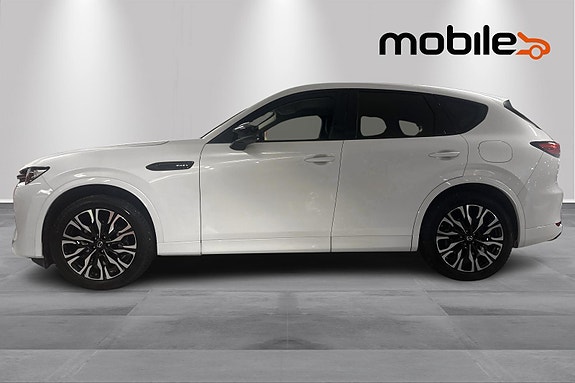 Mazda CX-60 20 of 26