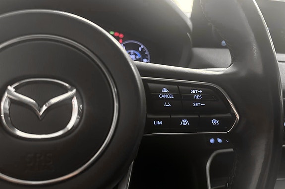 Mazda CX-60 16 of 26