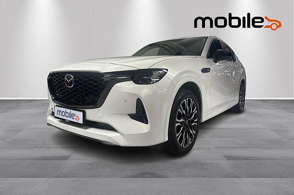 Mazda CX-60 19 of 26