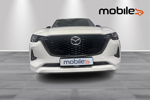 Mazda CX-60 18 of 26