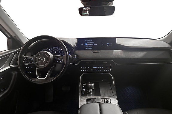 Mazda CX-60 6 of 26