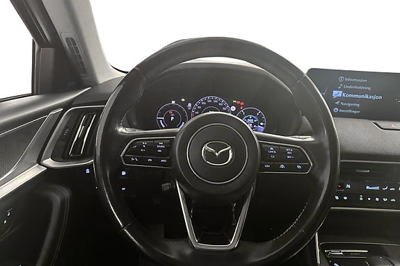 Mazda CX-60 9 of 26