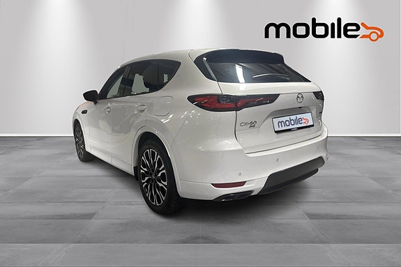 Mazda CX-60 21 of 26