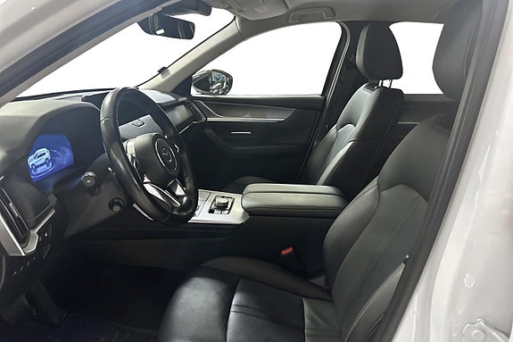 Mazda CX-60 8 of 26