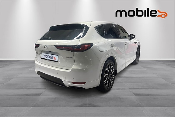 Mazda CX-60 3 of 26