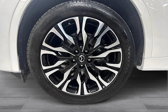 Mazda CX-60 24 of 26