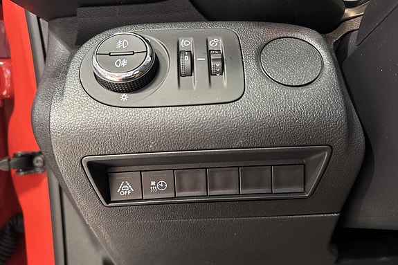 Opel Combo 7 of 24