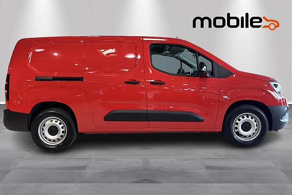 Opel Combo 2 of 24