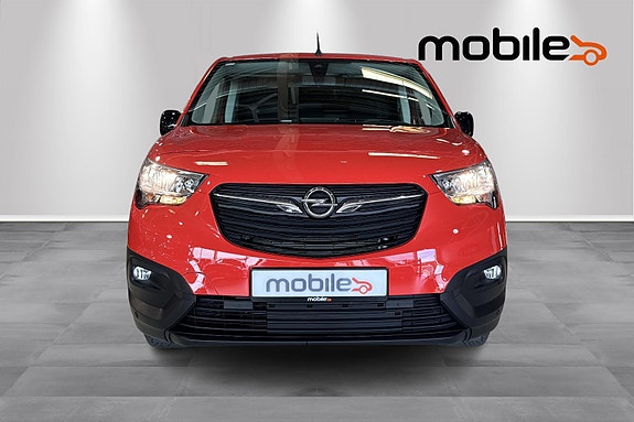 Opel Combo 18 of 24