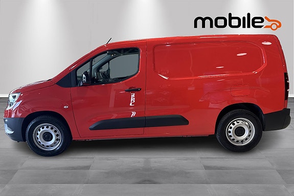 Opel Combo 20 of 24