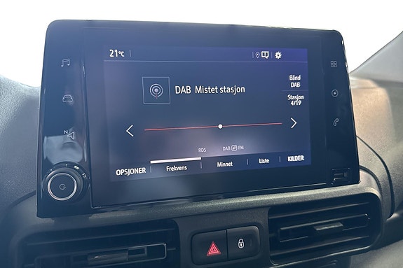 Opel Combo 12 of 24